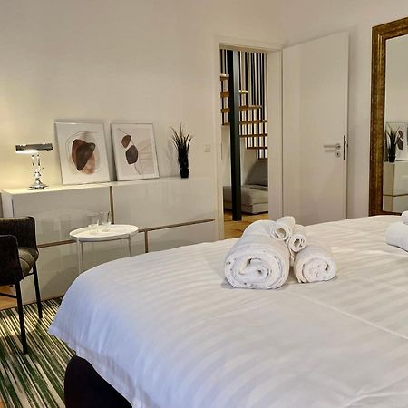 Apartament Voh Super Exklusives Loft, Zentral, Smart-Tv, Parkplatz Vohenstrauss Zewnętrze zdjęcie