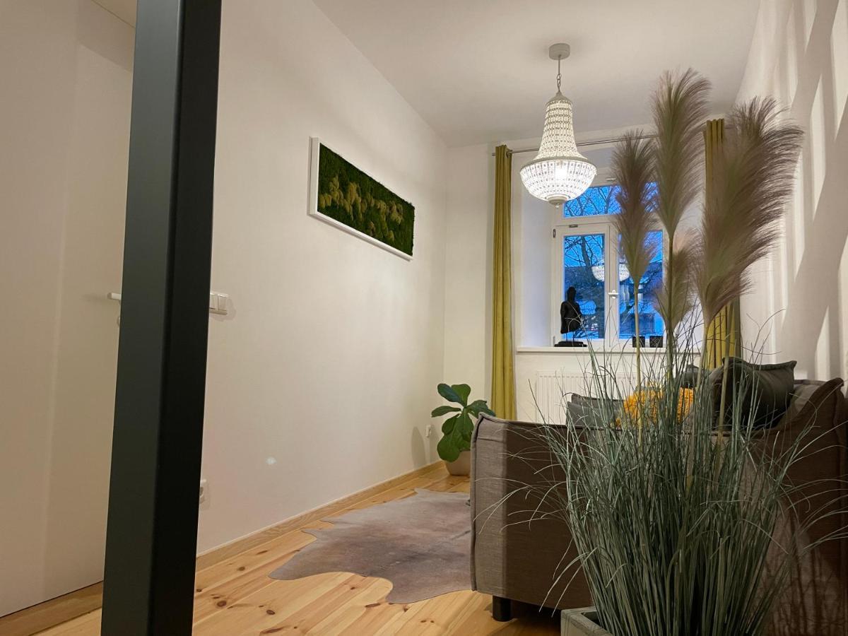 Apartament Voh Super Exklusives Loft, Zentral, Smart-Tv, Parkplatz Vohenstrauss Zewnętrze zdjęcie