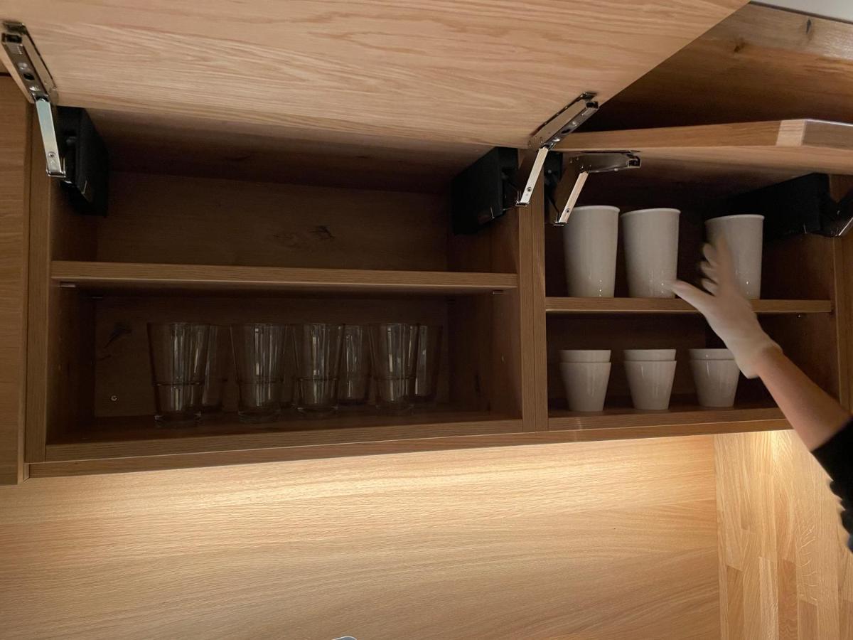 Apartament Voh Super Exklusives Loft, Zentral, Smart-Tv, Parkplatz Vohenstrauss Zewnętrze zdjęcie