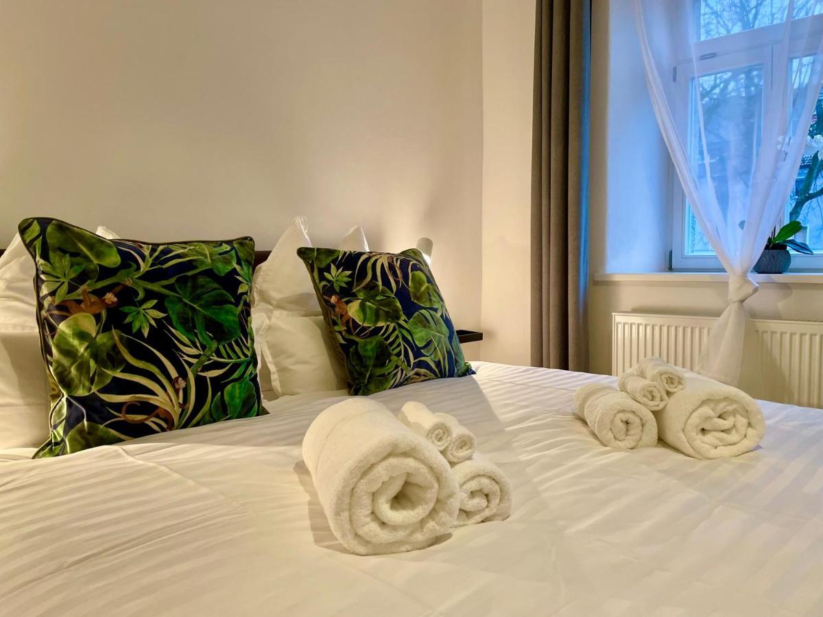Apartament Voh Super Exklusives Loft, Zentral, Smart-Tv, Parkplatz Vohenstrauss Zewnętrze zdjęcie
