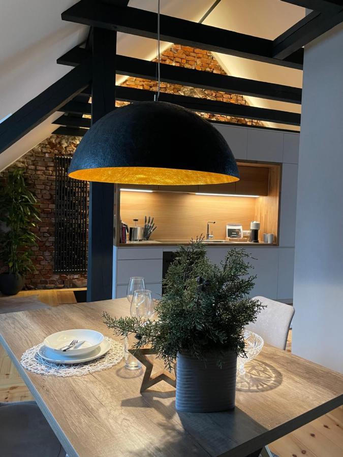 Apartament Voh Super Exklusives Loft, Zentral, Smart-Tv, Parkplatz Vohenstrauss Zewnętrze zdjęcie