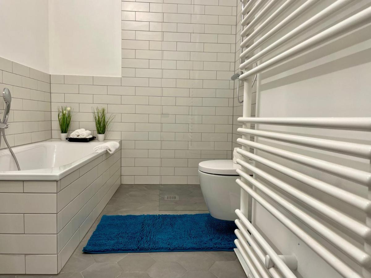Apartament Voh Super Exklusives Loft, Zentral, Smart-Tv, Parkplatz Vohenstrauss Zewnętrze zdjęcie